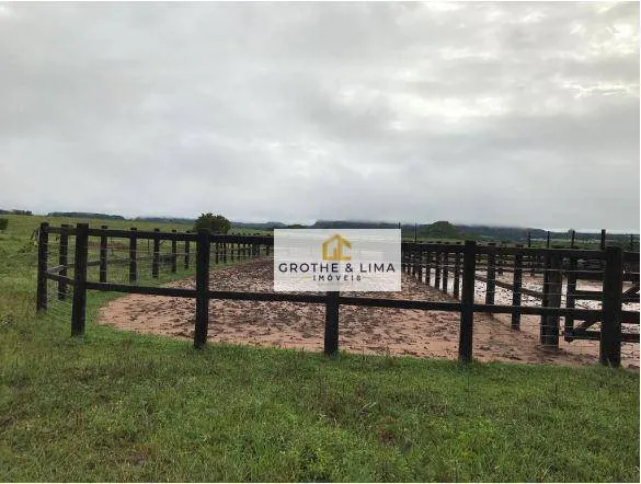 Fazenda à venda de 5.038 ha em Recursolândia, TO, Brasil