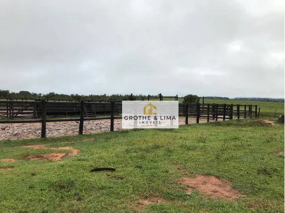 Fazenda à venda de 5.038 ha em Recursolândia, TO, Brasil