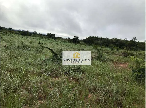 Fazenda à venda de 5.038 ha em Recursolândia, TO, Brasil