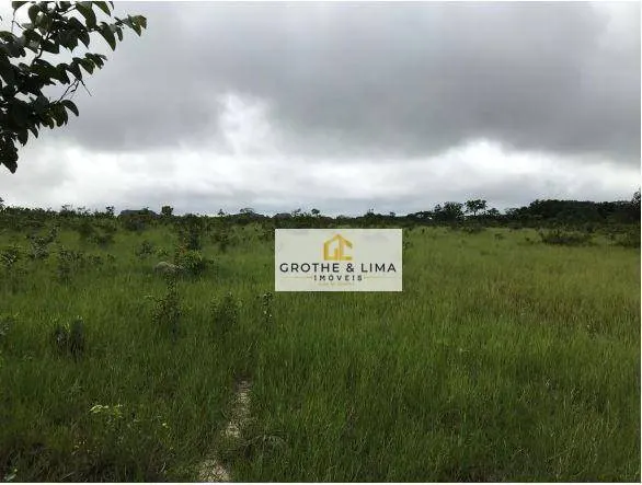 Fazenda à venda de 5.038 ha em Recursolândia, TO, Brasil