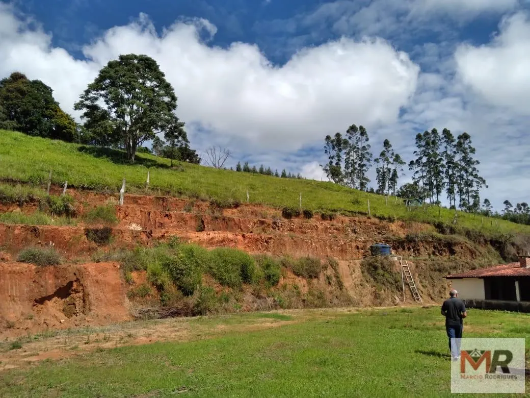 Sítio à venda de 2 ha em Toledo, MG, Brasil