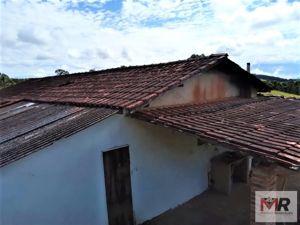 Sítio à venda de 2 ha em Toledo, MG, Brasil
