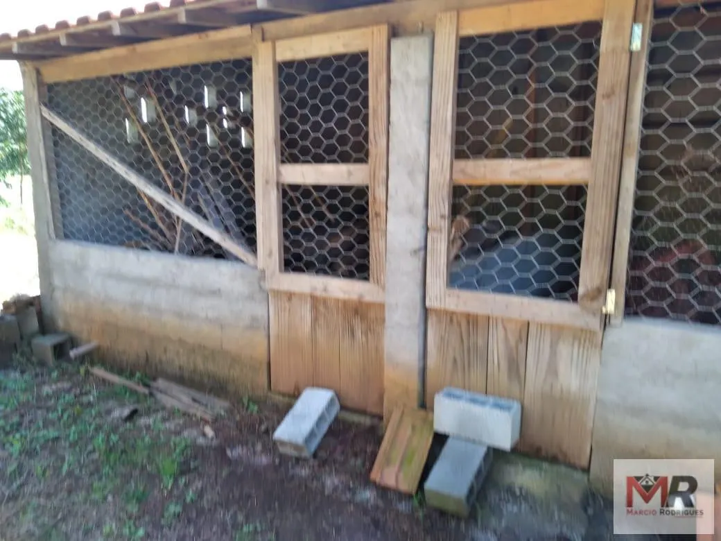 Sítio à venda de 2 ha em Toledo, MG, Brasil