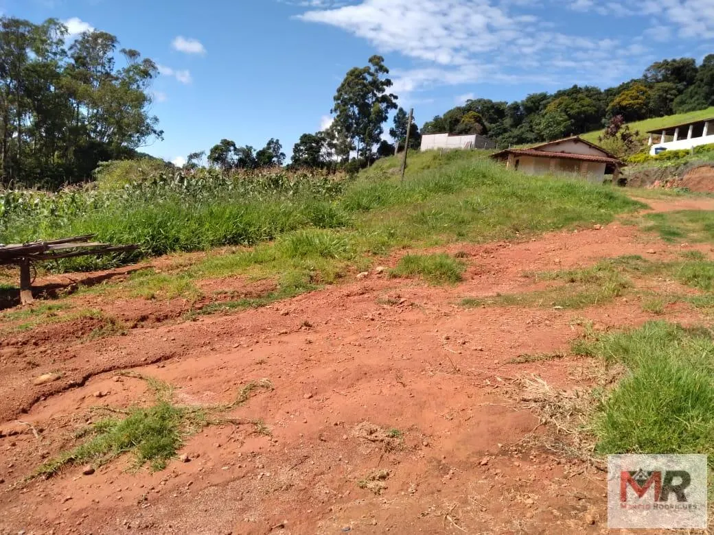 Sítio à venda de 2 ha em Toledo, MG, Brasil