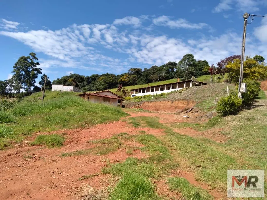 Sítio à venda de 2 ha em Toledo, MG, Brasil
