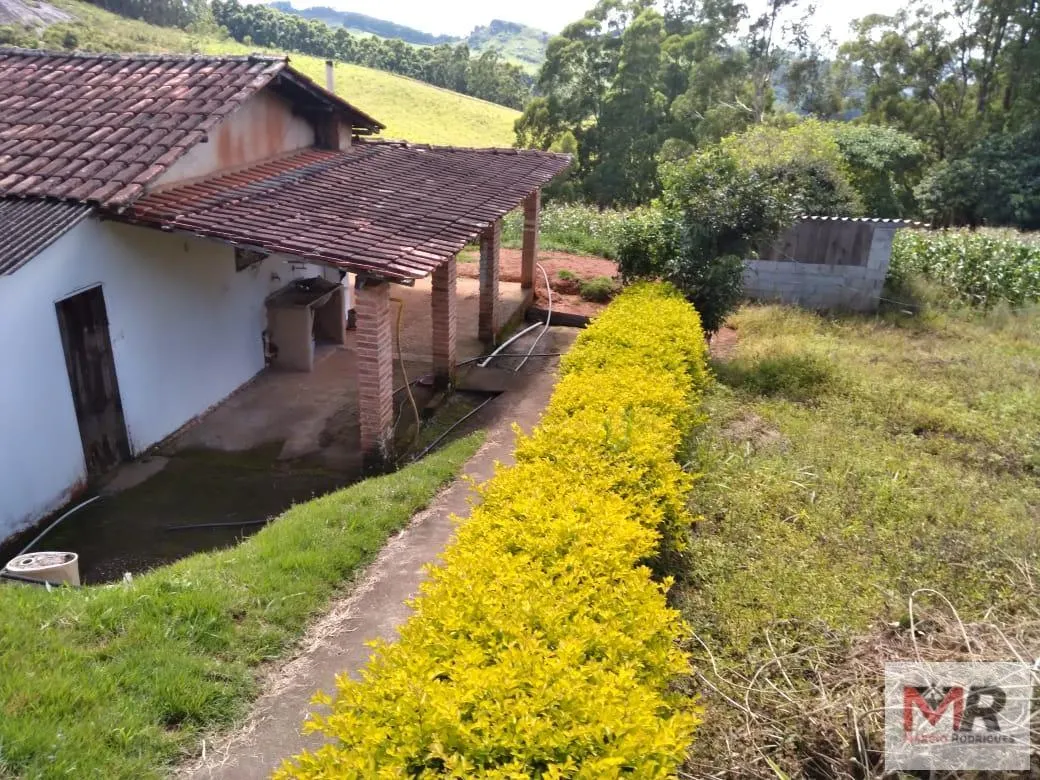 Sítio à venda de 2 ha em Toledo, MG, Brasil