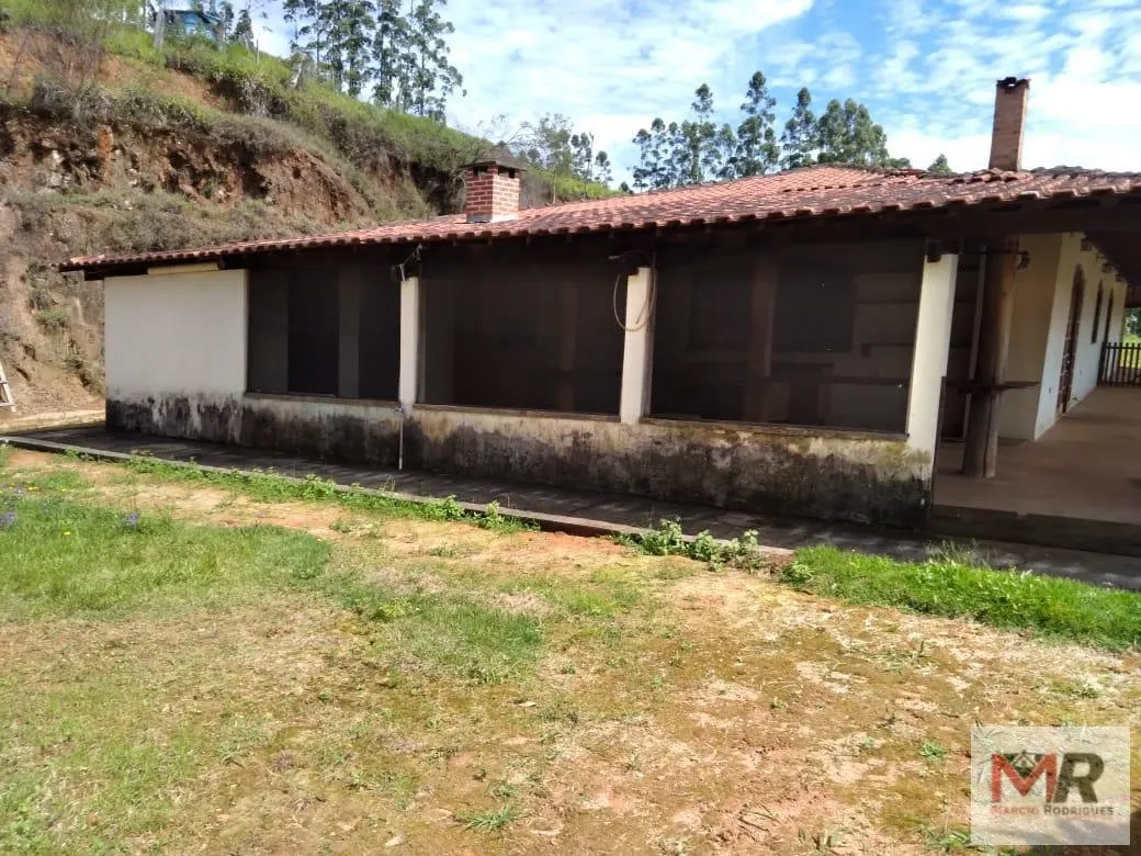 Sítio à venda de 2 ha em Toledo, MG, Brasil