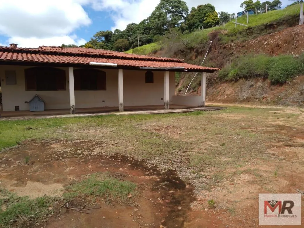 Sítio à venda de 2 ha em Toledo, MG, Brasil