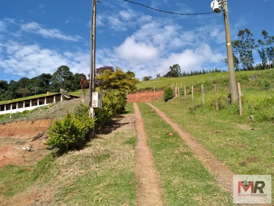 Sítio à venda de 2 ha em Toledo, MG, Brasil