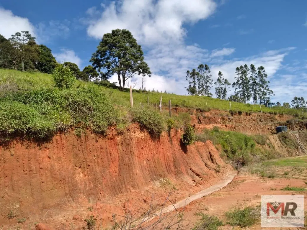 Sítio à venda de 2 ha em Toledo, MG, Brasil