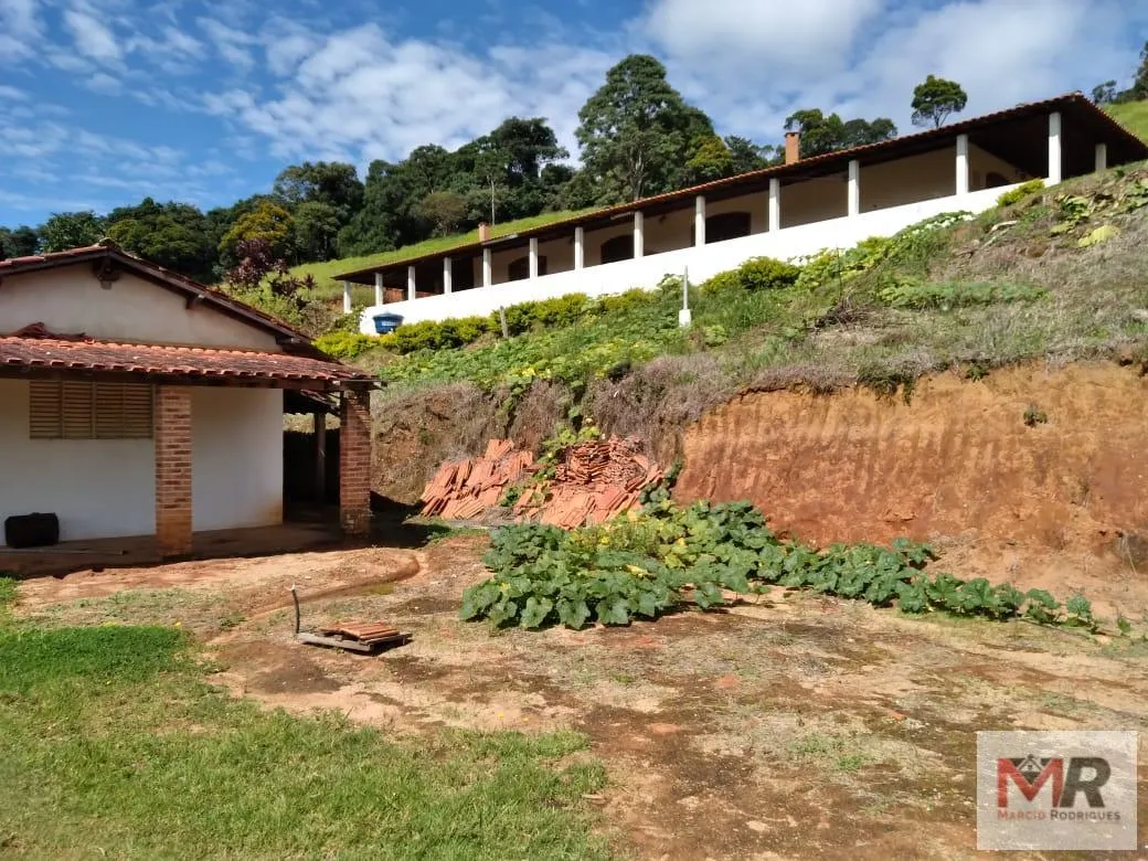 Sítio à venda de 2 ha em Toledo, MG, Brasil