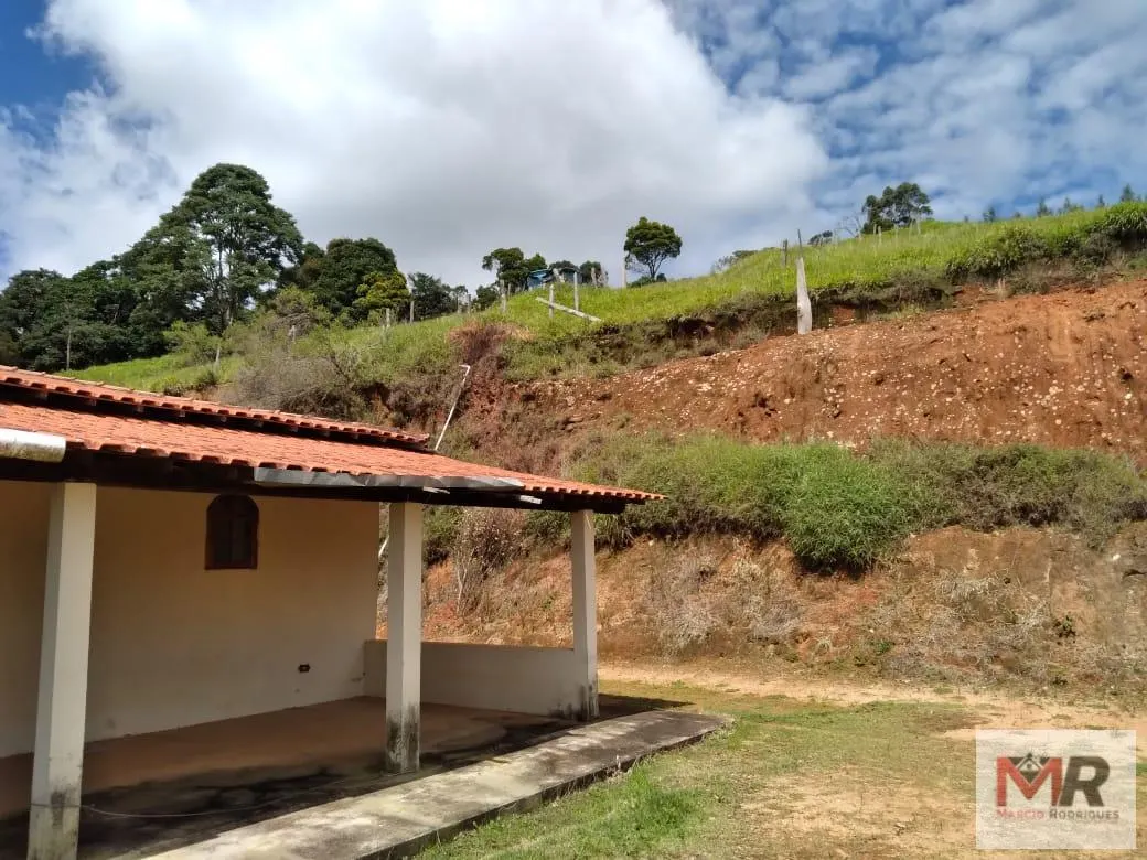 Sítio à venda de 2 ha em Toledo, MG, Brasil