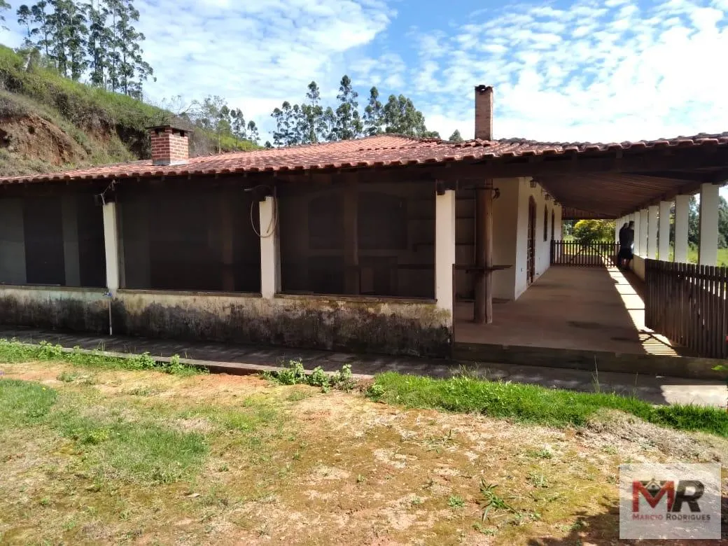 Sítio à venda de 2 ha em Toledo, MG, Brasil