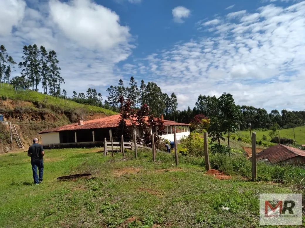 Sítio à venda de 2 ha em Toledo, MG, Brasil