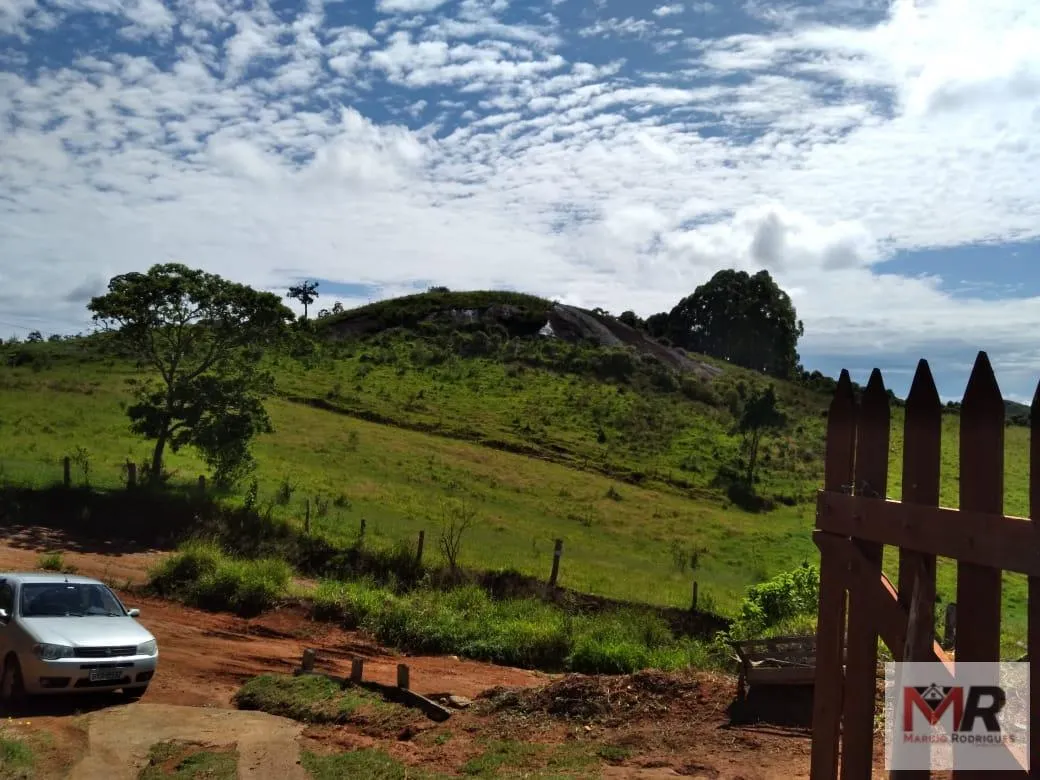 Sítio à venda de 2 ha em Toledo, MG, Brasil
