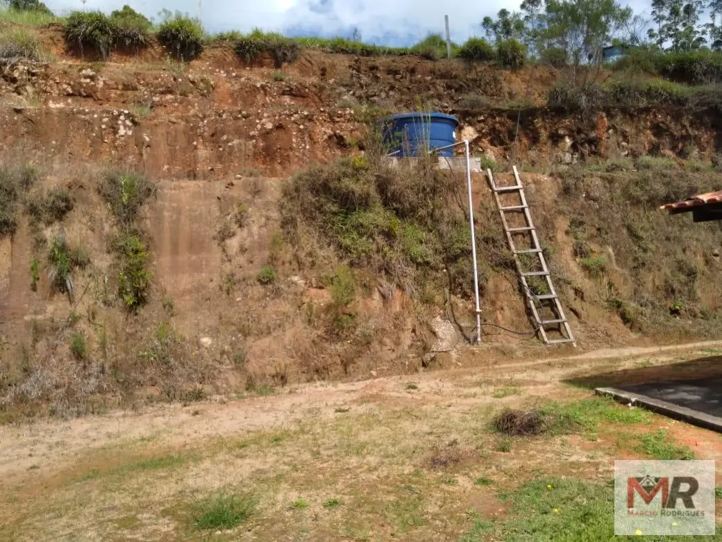 Sítio à venda de 2 ha em Toledo, MG, Brasil