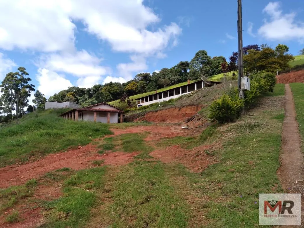 Sítio à venda de 2 ha em Toledo, MG, Brasil