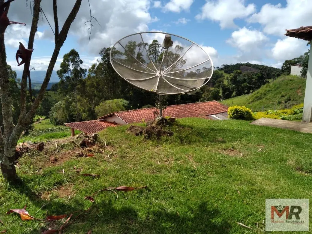 Sítio à venda de 2 ha em Toledo, MG, Brasil