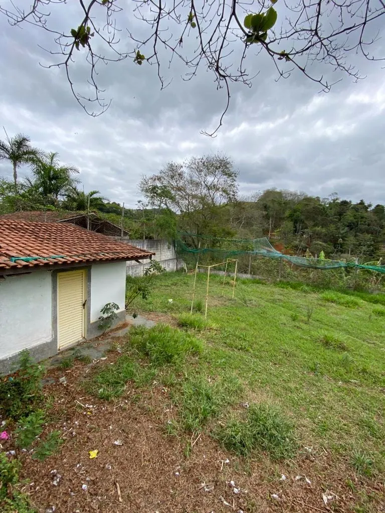 Chácara à venda de 2 ha em São José dos Campos, SP, Brasil