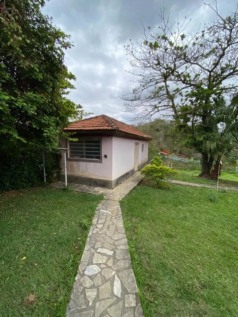 Chácara à venda de 2 ha em São José dos Campos, SP, Brasil