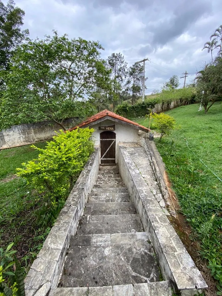Chácara à venda de 2 ha em São José dos Campos, SP, Brasil