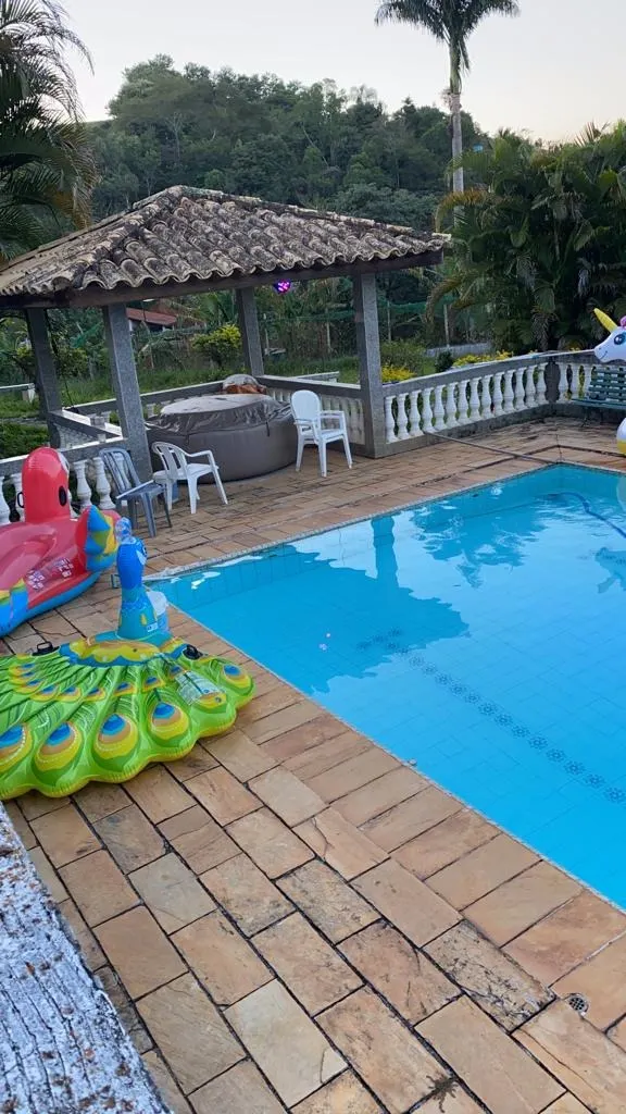 Chácara à venda de 2 ha em São José dos Campos, SP, Brasil