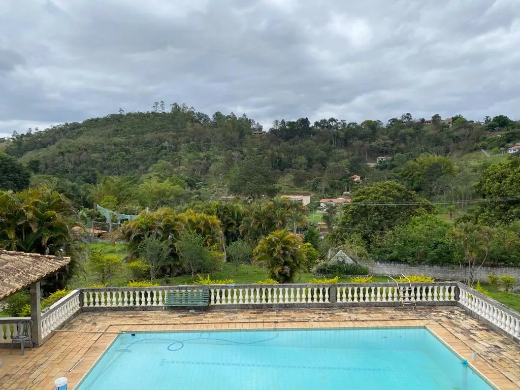 Chácara à venda de 2 ha em São José dos Campos, SP, Brasil