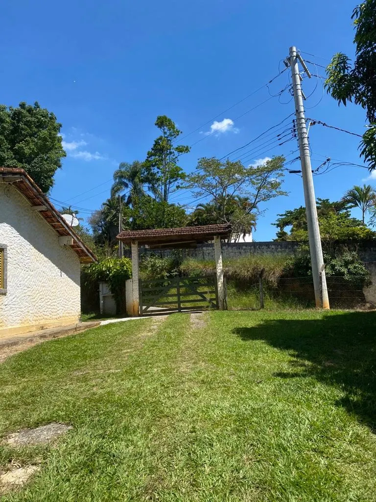 Chácara à venda de 2 ha em São José dos Campos, SP, Brasil