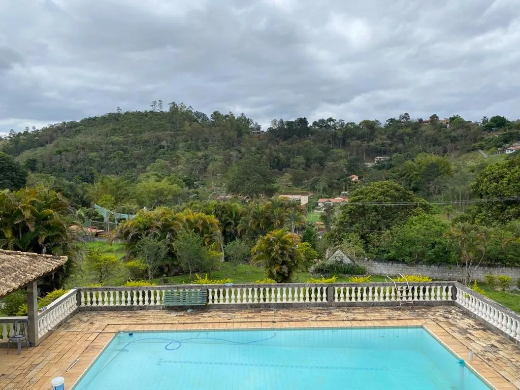Chácara à venda de 2 ha em São José dos Campos, SP, Brasil