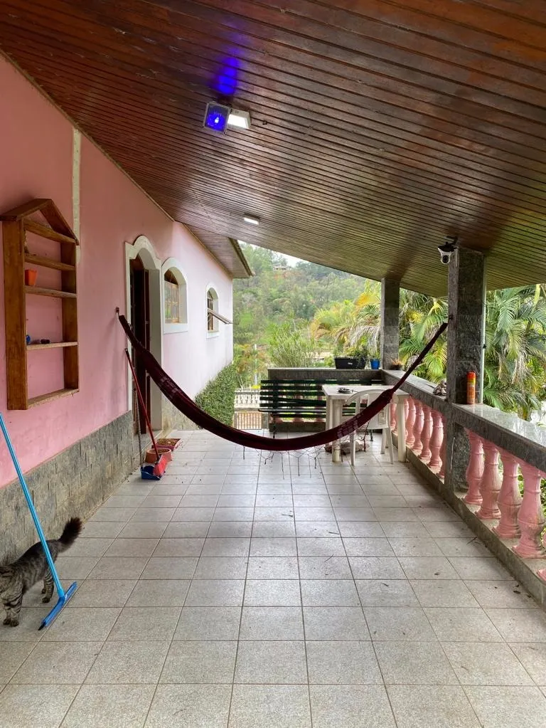 Chácara à venda de 2 ha em São José dos Campos, SP, Brasil