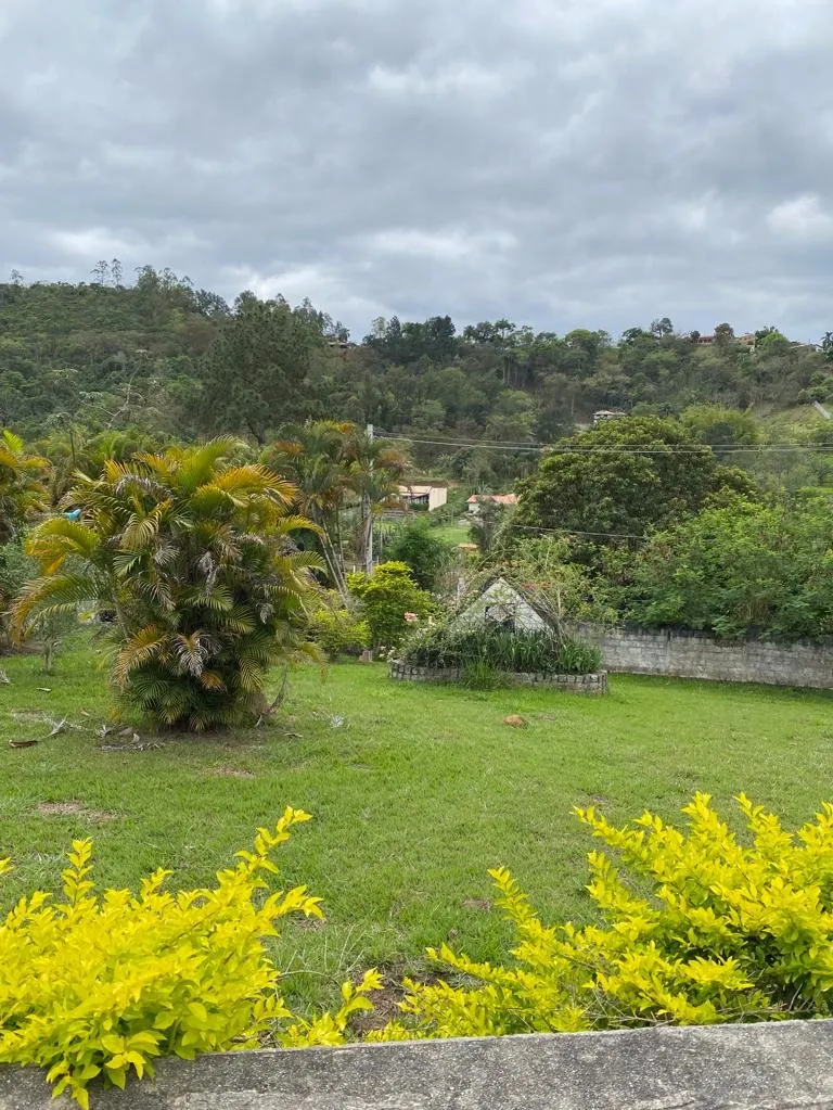 Chácara à venda de 2 ha em São José dos Campos, SP, Brasil
