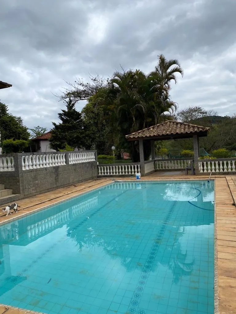 Chácara à venda de 2 ha em São José dos Campos, SP, Brasil