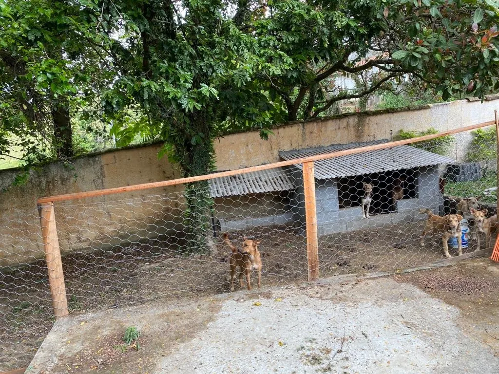 Chácara à venda de 2 ha em São José dos Campos, SP, Brasil