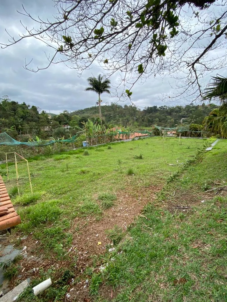 Chácara à venda de 2 ha em São José dos Campos, SP, Brasil