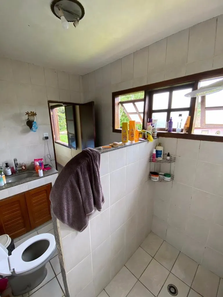 Chácara à venda de 2 ha em São José dos Campos, SP, Brasil