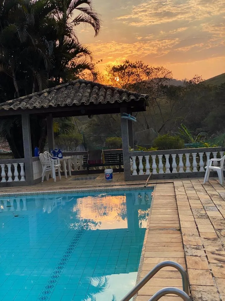 Chácara à venda de 2 ha em São José dos Campos, SP, Brasil