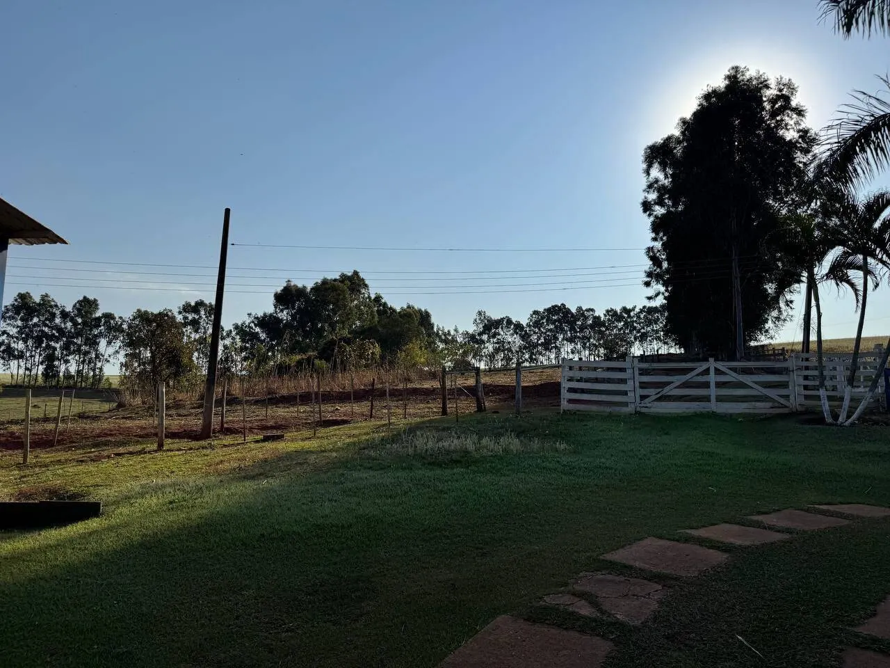 Country home for sale of 6 acres in Piraju, SP, Brazil