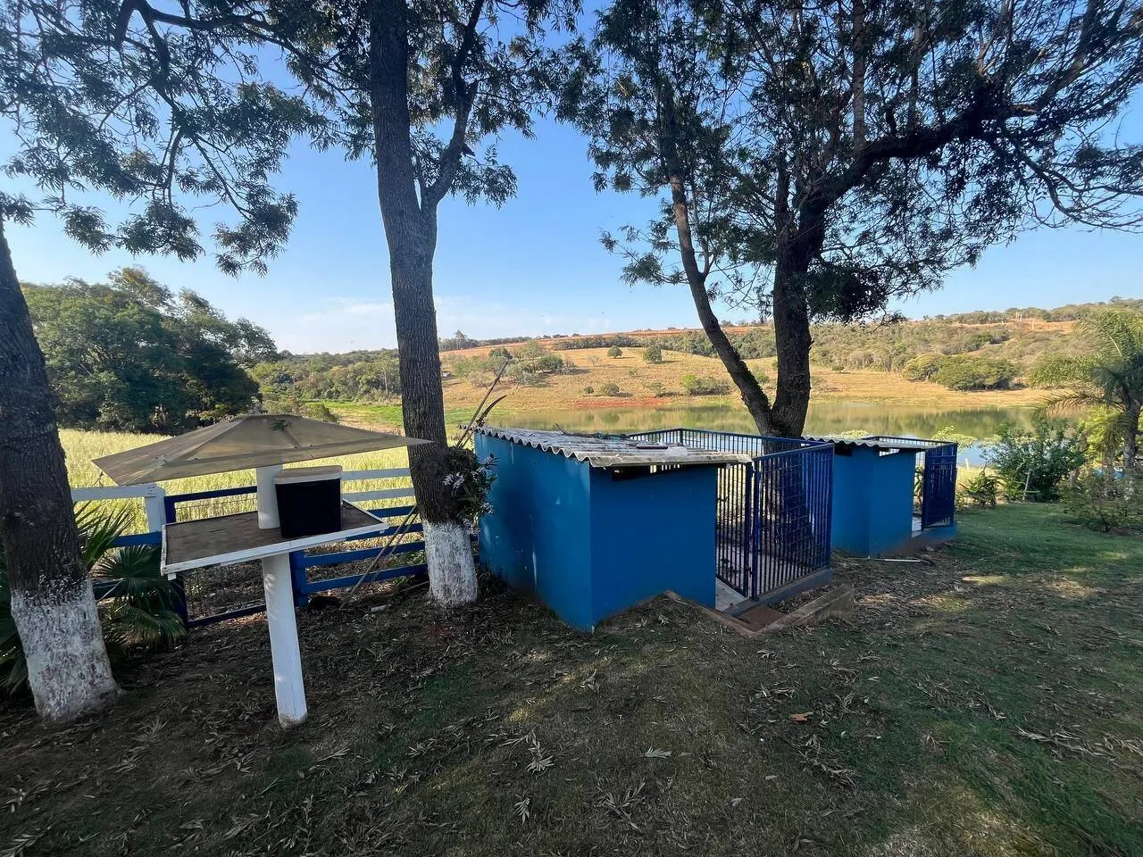 Country home for sale of 6 acres in Piraju, SP, Brazil