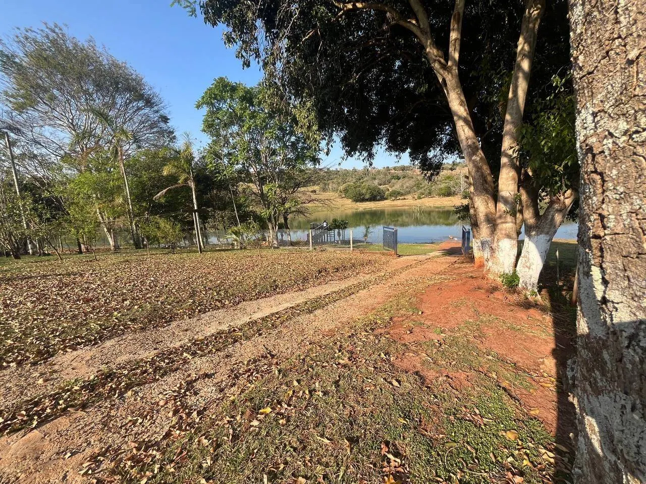 Country home for sale of 6 acres in Piraju, SP, Brazil