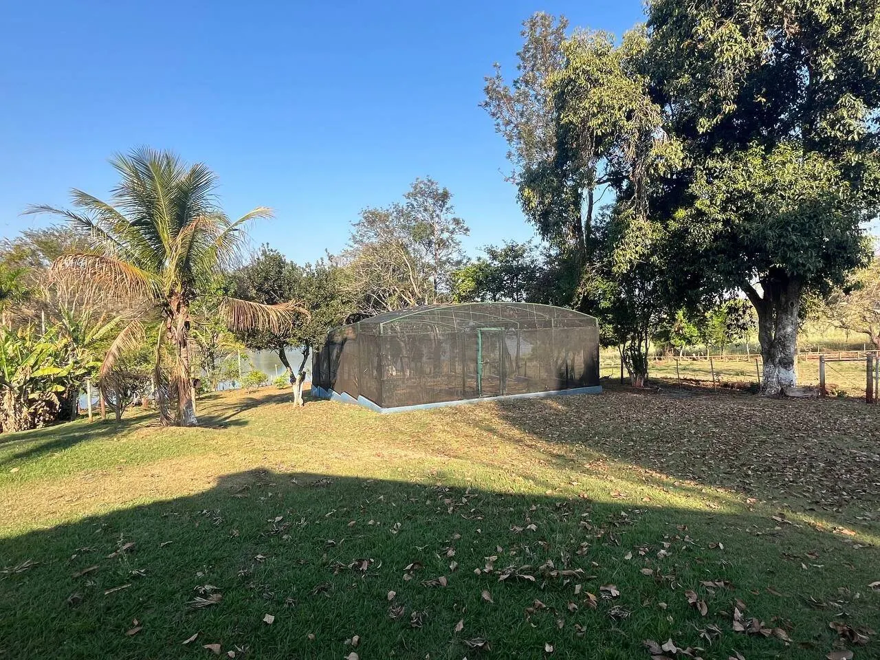 Country home for sale of 6 acres in Piraju, SP, Brazil