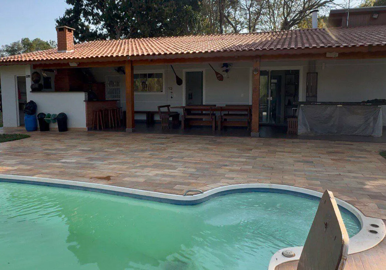 Country home for sale of 6 acres in Piraju, SP, Brazil
