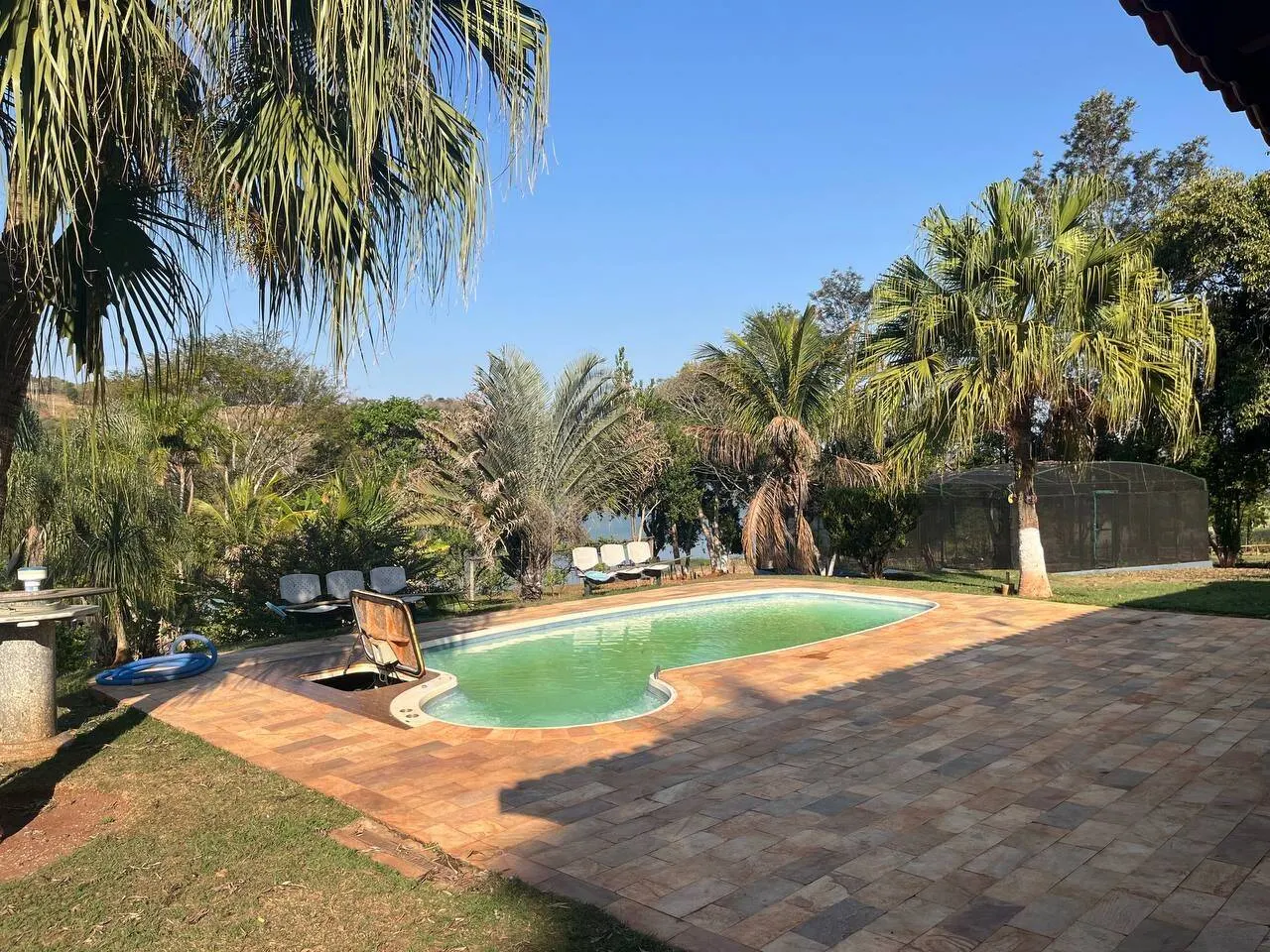 Country home for sale of 6 acres in Piraju, SP, Brazil