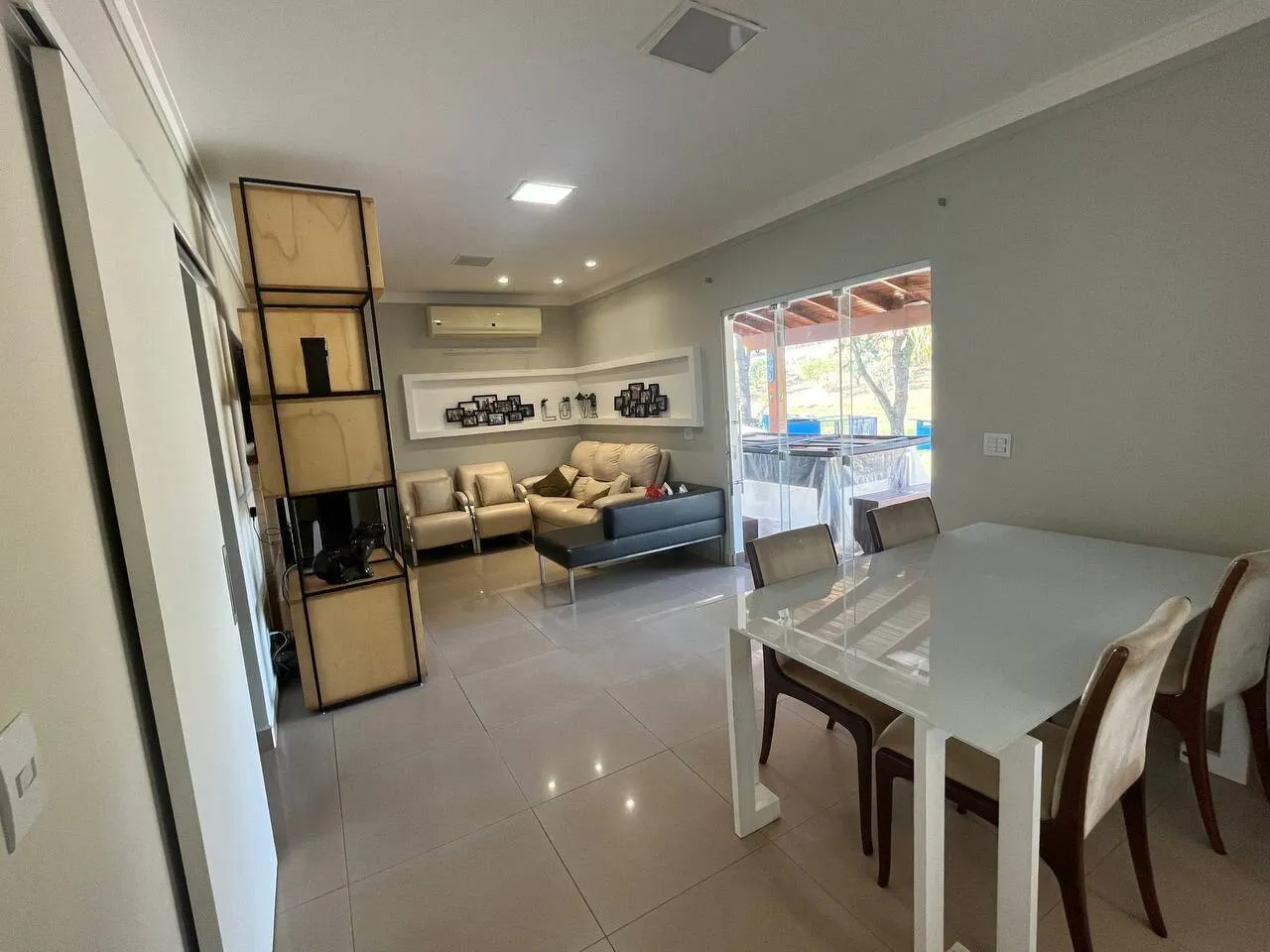 Country home for sale of 6 acres in Piraju, SP, Brazil
