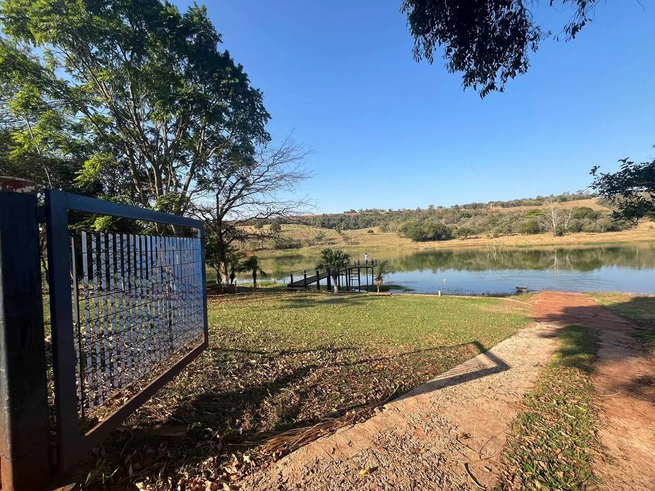 Country home for sale of 6 acres in Piraju, SP, Brazil