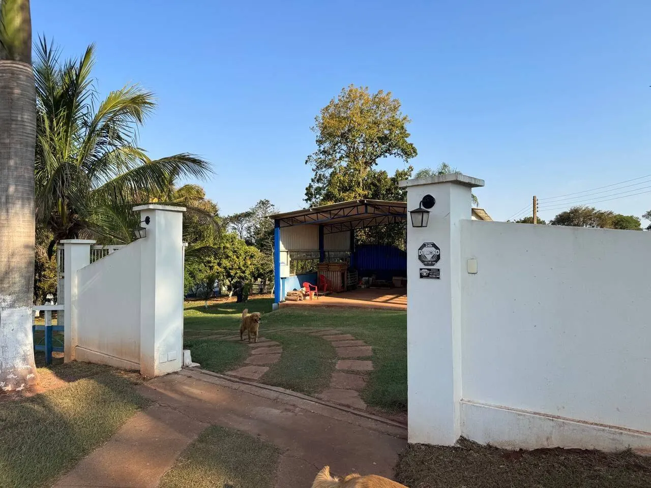 Chácara à venda de 2 ha em Piraju, SP, Brasil
