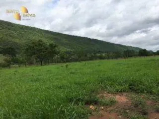 Farm for sale of 712 acres in Cáceres, MT, Brazil