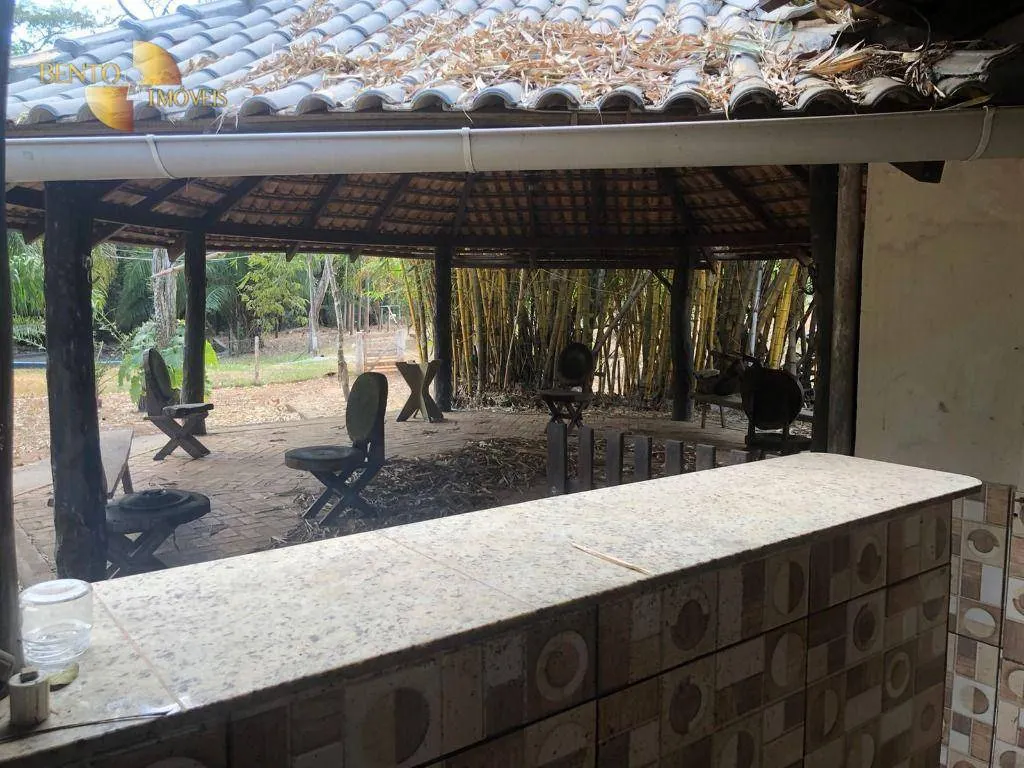 Farm for sale of 712 acres in Cáceres, MT, Brazil