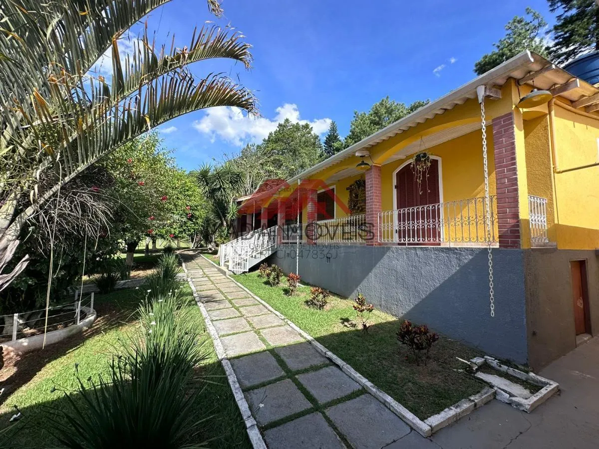Sítio à venda de 4 ha em Mogi das Cruzes, SP, Brasil