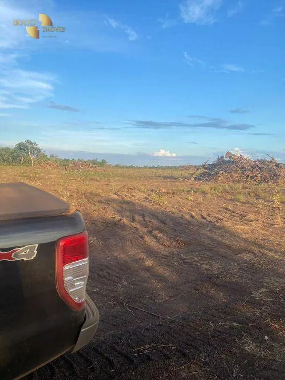Farm for sale of 9,966 acres in Porto Alegre do Norte, MT, Brazil