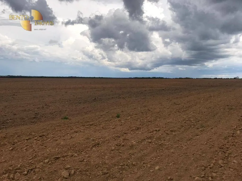 Farm for sale of 9,966 acres in Porto Alegre do Norte, MT, Brazil